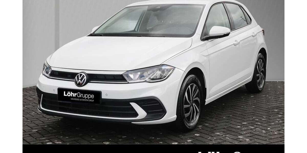 VW Polo 18.303 km 16.980 &euro; Koblenz 56070