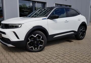 Opel Mokka 51.900 km 17.500 &euro; Kettig OT b Koblenz am Rhein 56220