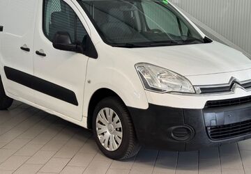 Citroen Berlingo 164.000 km 3.990 &euro; Brey 56321