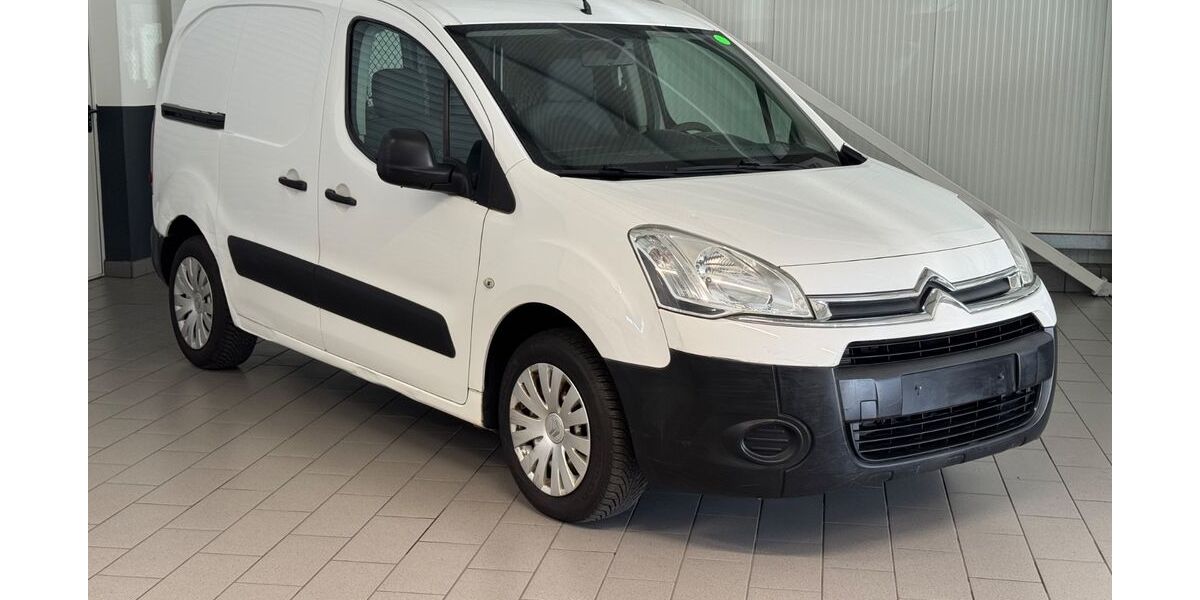 Citroen Berlingo 164.000 km 3.990 &euro; Brey 56321