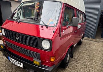 VW T3 andere 357.800 km 13.500 &euro; Mayen 56727