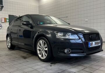 Audi A3 198.500 km 7.999 &euro; Dierdorf 56269