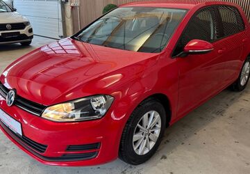 VW Golf 177.492 km 8.899 &euro; Horhausen 56593