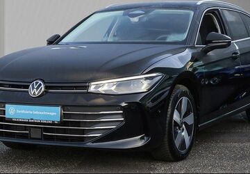 VW Passat Variant 26.181 km 34.480 &euro; Koblenz 56070