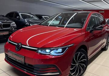 VW Golf 143.000 km 19.999 &euro; Bad Breisig 53498