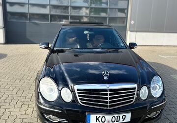 Mercedes-Benz E 420 288.000 km 9.500 &euro; Koblenz 56077