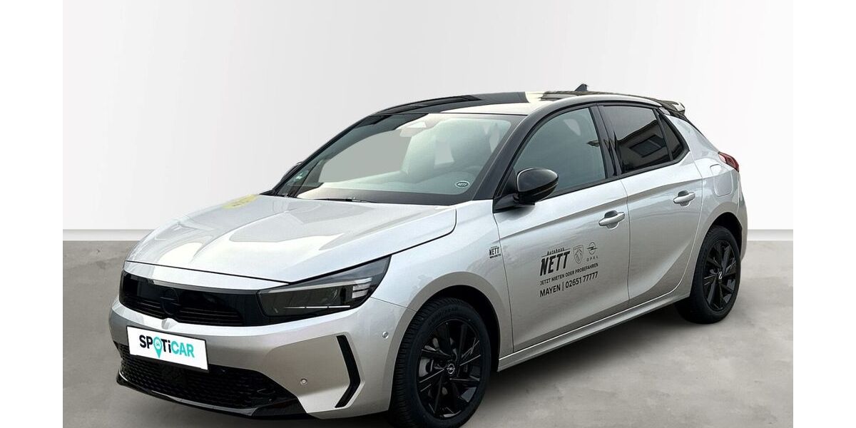 Opel Corsa 6.000 km 22.900 &euro; Mayen 56727