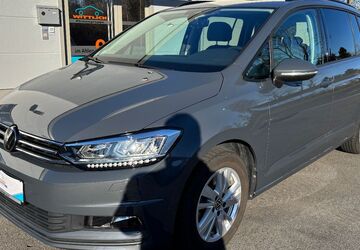 VW Touran 35.000 km 31.000 &euro; Dierdorf 56269