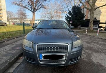 Audi A3 210.686 km 3.800 &euro; Koblenz 56070