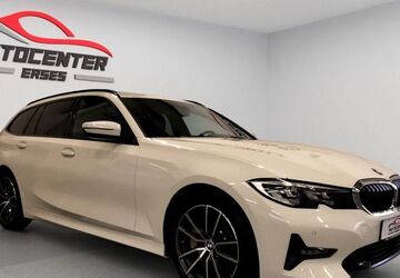 BMW 330 173.599 km 23.790 &euro; Neuwied 56564