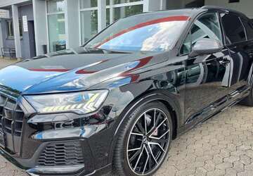 Audi SQ7 69.890 km 64.890 &euro; Neuwied 56566