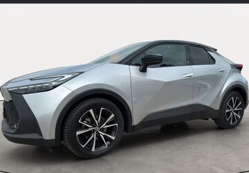 Toyota C-HR 19.700 km 28.990 &euro; Kruft 56642