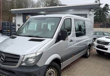 Mercedes-Benz Sprinter 234.000 km 14.990 &euro; Hilgert 56206
