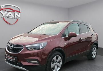 Opel Mokka X 59.388 km 14.900 &euro; Koblenz 56070