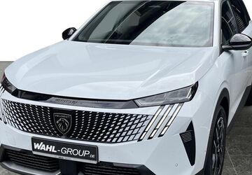 Peugeot 5008 3.000 km 34.990 &euro; Montabaur 56410