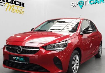 Opel Corsa 21.010 km 14.900 &euro; Koblenz 56073