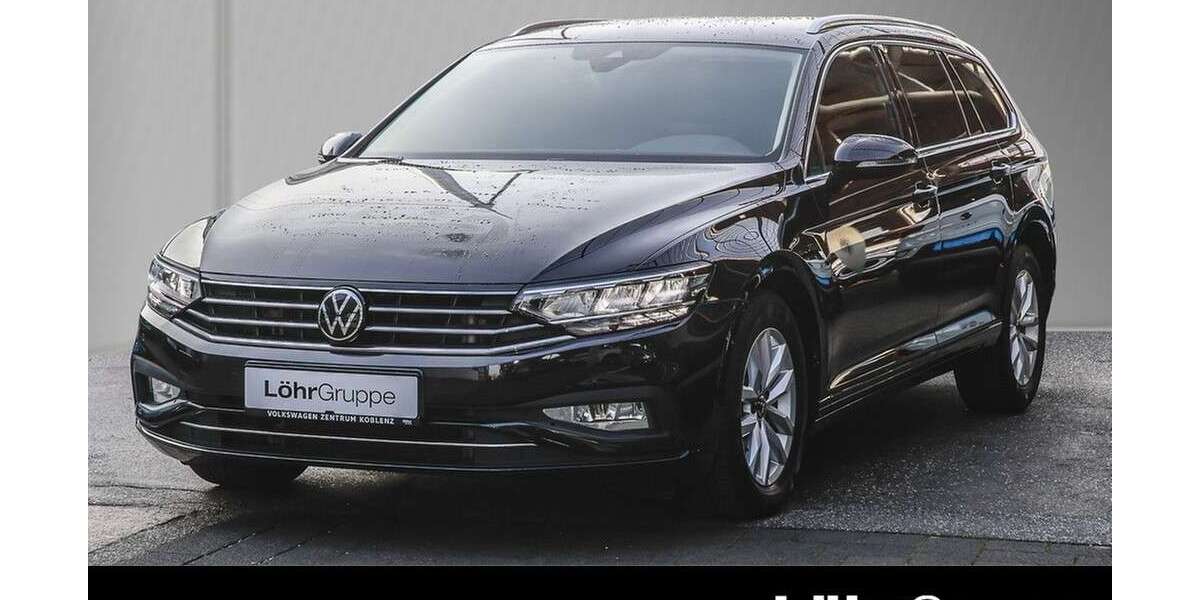 VW Passat Variant 67.394 km 24.980 &euro; Koblenz 56070
