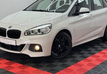 BMW 220 Active Tourer 132.000 km 13.900 &euro; Neuwied 56564