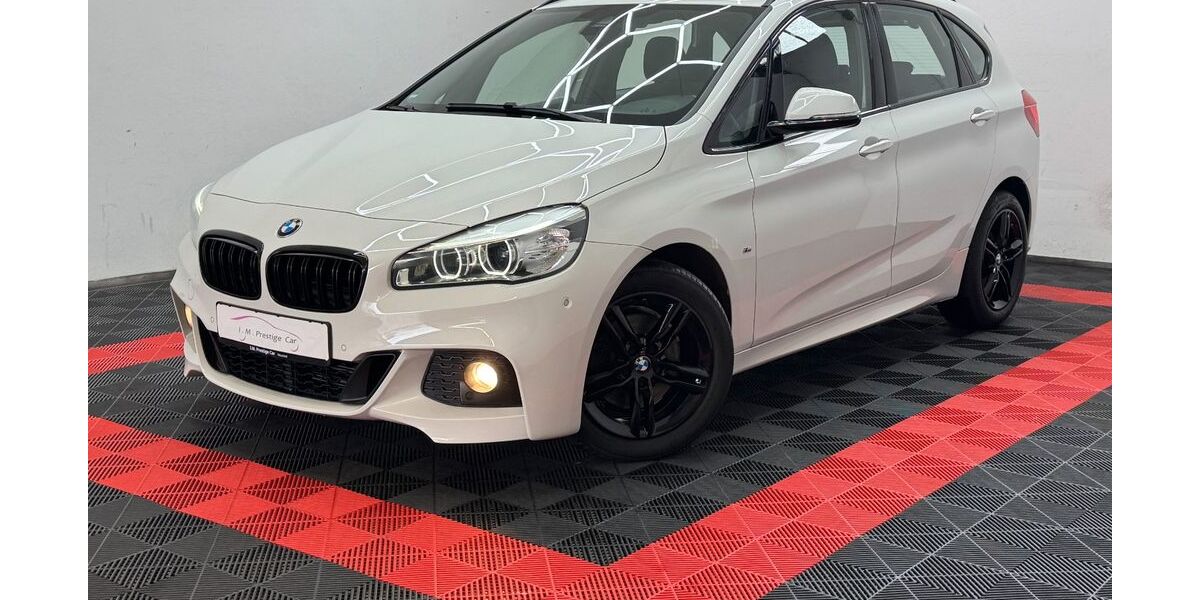 BMW 220 Active Tourer 132.000 km 13.900 &euro; Neuwied 56564