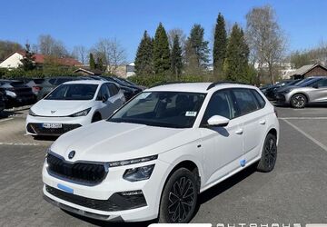 Skoda Kamiq 17.500 km 21.990 &euro; Ebernhahn 56424