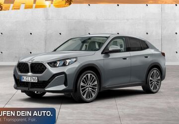 BMW X2 11.900 km 49.000 &euro; Koblenz 56073