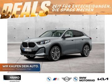 Gebrauchte BMW X2