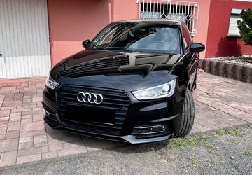 Audi A1 123.550 km 10.000 &euro; Neuwied 56566