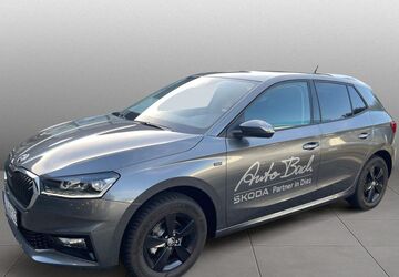 Skoda Fabia 10.900 km 20.900 &euro; Diez 65582