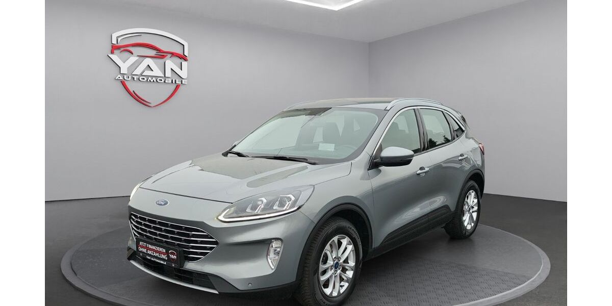 Ford Kuga 58.156 km 23.900 &euro; Koblenz 56070