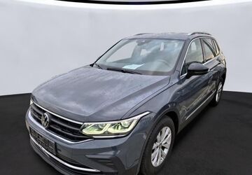 VW Tiguan 16.500 km 34.390 &euro; Heiligenroth 56412