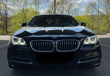 BMW 520 235.000 km 10.900 &euro; Koblenz 56070