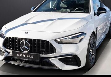 Mercedes-Benz E 53 AMG 22.332 km 79.900 &euro; Mayen 56727