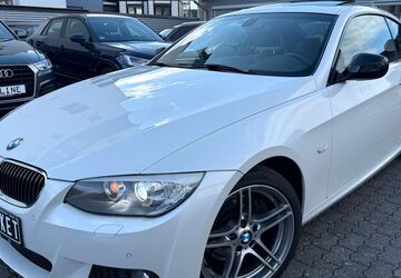 BMW 330 114.000 km 20.900 &euro; Wirges 56422