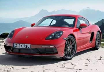 Porsche Cayman 12.150 km 91.718 &euro; Diez 65582