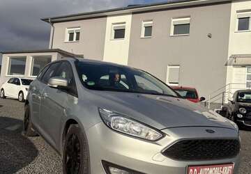 Ford Focus 148.985 km 5.800 &euro; Kruft 56642