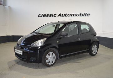 Toyota Aygo (X) 227.000 km 2.450 &euro; Neuwied 56567