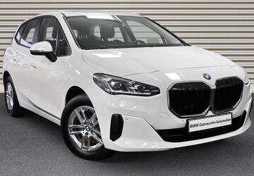 BMW 218 Active Tourer 19.636 km 25.400 &euro; Koblenz 56073
