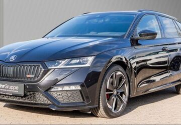 Skoda Octavia 116.822 km 26.980 &euro; Andernach 56626