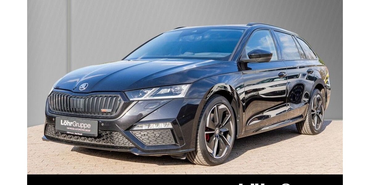 Skoda Octavia 116.822 km 26.980 &euro; Andernach 56626