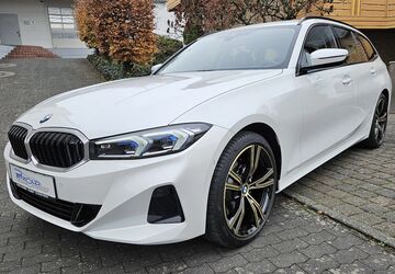 BMW 320 29.800 km 33.990 &euro; Rengsdorf 56579