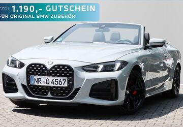 BMW 420 14.398 km 54.500 &euro; Neuwied 56564