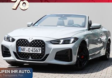 BMW 420 16.790 km 52.750 &euro; Neuwied 56564