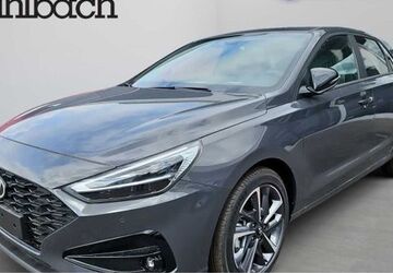 Hyundai i30 19.000 km 25.990 &euro; Andernach 56626