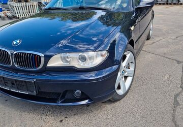 BMW 330 224.724 km 9.980 &euro; Treis-Karden 56253