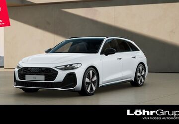 Audi A5 5.885 km 65.980 &euro; Koblenz 56070