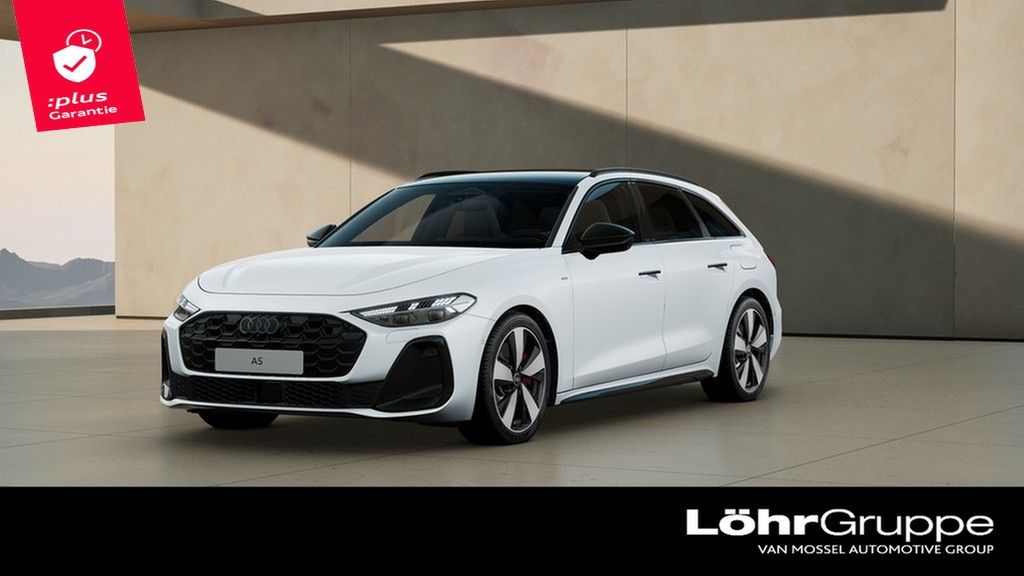 Audi A5 5.885 km 65.980 &euro; Koblenz 56070