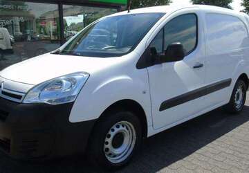 Citroen Berlingo 130.000 km 6.999 &euro; Ransbach-Baumbach 56235