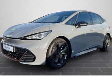 Cupra Born 52.991 km 22.380 &euro; Mayen 56727