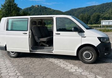 VW T6 Transporter 255.514 km 8.990 &euro; Rheinbrohl 56598