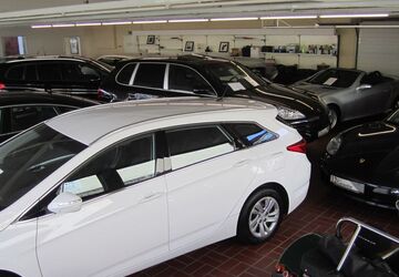 Ford Fusion 88.922 km 2.990 &euro; Neuwied 56567